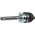 CV Axle Assembly - 66-1310