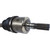 CV Axle Assembly - 66-1310