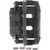 Disc Brake Caliper - 18-B4929B