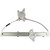 Window Regulator - 82-1367A
