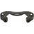 Disc Brake Caliper Bracket - 14-1633