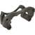 Disc Brake Caliper Bracket - 14-1633