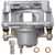 Disc Brake Caliper - 19-P2763A