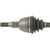 CV Axle Assembly - 60-1366