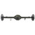 Drive Axle Assembly - 3A-2006LSI