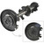 Drive Axle Assembly - 3A-2006LSI