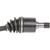 CV Axle Assembly - 66-4309