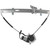 Window Motor and Regulator Assembly - 82-183AR