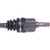 CV Axle Assembly - 60-2105