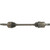 CV Axle Assembly - 60-4301