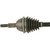 CV Axle Assembly - 60-2091