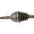 CV Axle Assembly - 60-6212