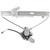 Window Motor and Regulator Assembly - 82-1984AR