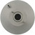 Vacuum Power Brake Booster - 53-7206