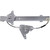Window Regulator - 82-1947A