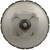 Power Brake Booster - 53-8322