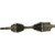 CV Axle Assembly - 60-1013