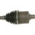 CV Axle Assembly - 60-1013