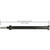 Driveshaft / Prop Shaft - 65-1011