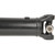 Driveshaft / Prop Shaft - 65-1011