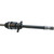 CV Axle Assembly - 60-4308