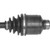 CV Axle Assembly - 66-8023