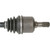 CV Axle Assembly - 60-3214