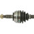 CV Axle Assembly - 60-4208