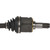 CV Axle Assembly - 66-5293