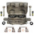 Disc Brake Caliper - 18-5134