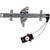 Window Regulator - 82-154B