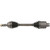 CV Axle Assembly - 60-8194