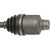 CV Axle Assembly - 60-8194