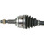 CV Axle Assembly - 66-1358