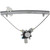 Window Motor and Regulator Assembly - 82-4505GR
