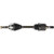 CV Axle Assembly - 66-2182