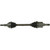 CV Axle Assembly - 60-3551