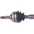 CV Axle Assembly - 60-3035