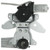 Window Motor and Regulator Assembly - 82-1104XR