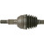 CV Axle Assembly - 60-1416