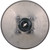 Power Brake Booster - 53-8202