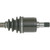 CV Axle Assembly - 66-4064