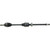 CV Axle Assembly - 60-9280