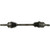 CV Axle Assembly - 60-3451