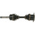 CV Axle Assembly - 60-5090