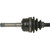 CV Axle Assembly - 60-5090