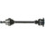 CV Axle Assembly - 66-7260