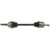 CV Axle Assembly - 60-3322