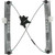 Window Regulator - 82-40016A