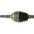 CV Axle Assembly - 60-9248